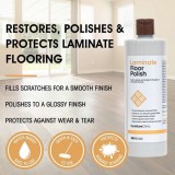 Laminate Floor Polish