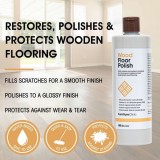 Wood Floor Polish