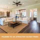Wood Floor Polish