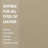 Leather Care Kit (250ml)