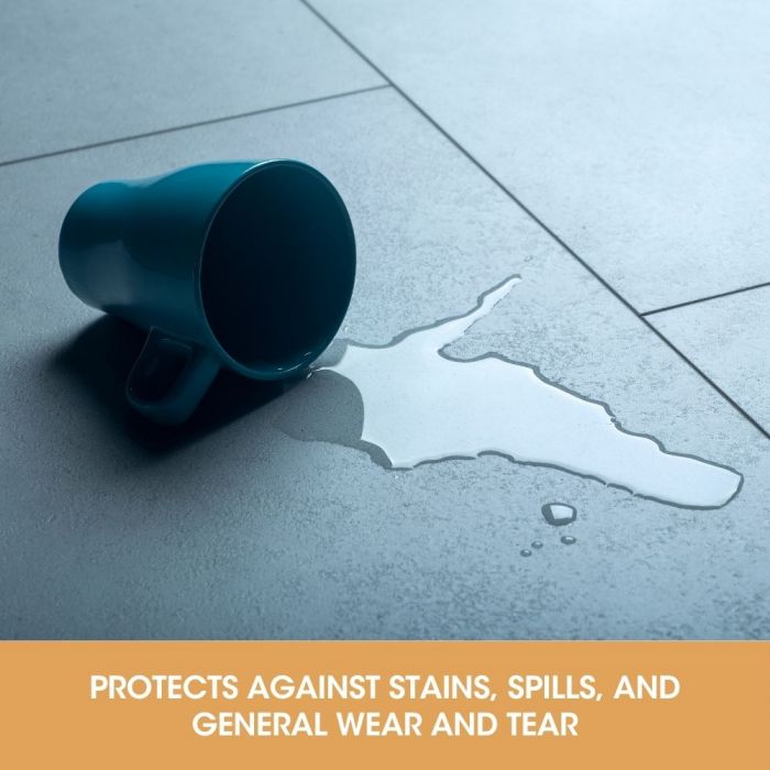 Stone & Tile Floor Polish