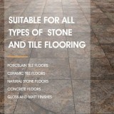 Stone & Tile Floor Polish
