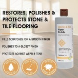 Stone & Tile Floor Polish Stone & Tile Floor Polish