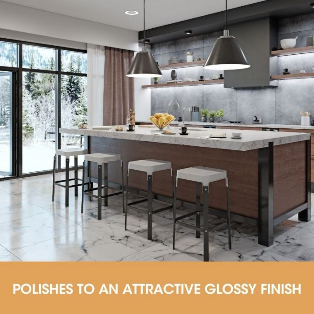 Stone & Tile Floor Polish