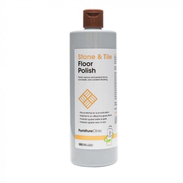 Stone & Tile Floor Polish Stone & Tile Floor Polish