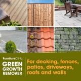 Green Growth Remover