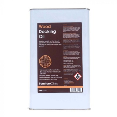 透明戶外木地板油