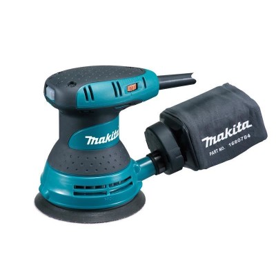 Renting - Makita BO5031 Random Orbital Sander