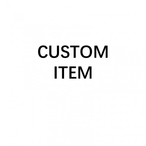 自定义产品