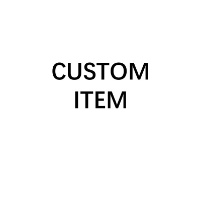 Custom Item