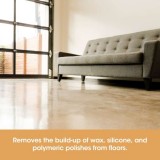 Floor Polish Remover