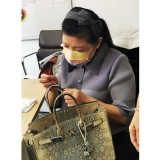 Handbag Leather Repair Training Courses