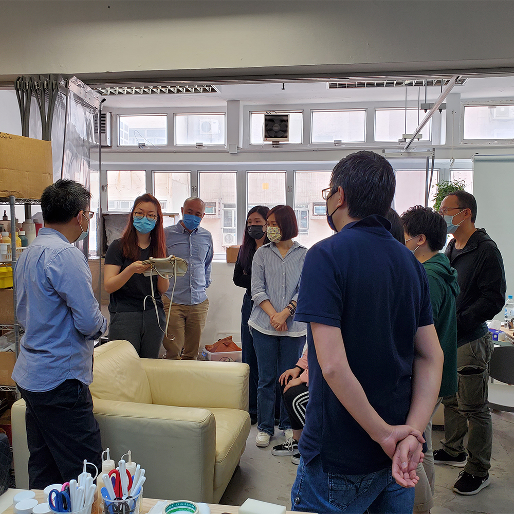 Pro Leather Repair Training Courses