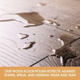Wood Floor Cleaner & Polish Kit Wood Floor Cleaner & Polish Kit