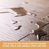 Wood Floor Cleaner & Polish Kit