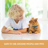 Wood Floor Cleaner & Polish Kit Wood Floor Cleaner & Polish Kit