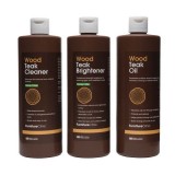 Teak Care Kit Teak Care Kit