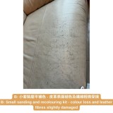 Colour Fading, Slightly and Heavy Cracking Product Kit