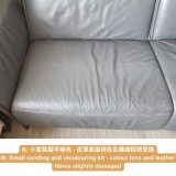 褪色、磨損、輕微及嚴重開裂產品套裝