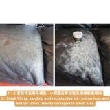 Colour Fading, Slightly and Heavy Cracking Product Kit Colour Fading, Slightly and Heavy Cracking Product Kit