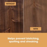 Pre-Stain Wood Conditioner Pre-Stain Wood Conditioner