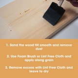 Pre-Stain Wood Conditioner