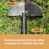 Rust Remover Gel