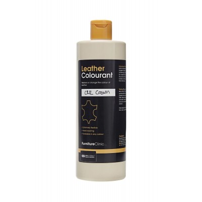 Leather Colourant - Fluor
