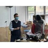 Open Day - Auto Leather Care Products Demonstration