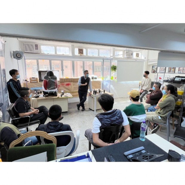 Open Day - Auto Leather Care Products Demonstration