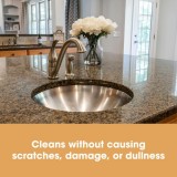 Granite & Quartz Worktop Cleaner
