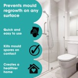 Mould Blocker Spray