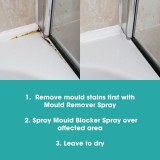 Mould Blocker Spray