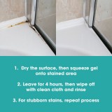 Mould Remover Gel