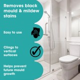 Mould Remover Gel