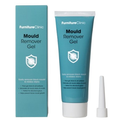 Mould Remover Gel