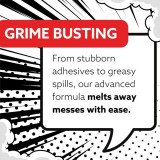 Mighty Melt Adhesive Remover
