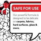 Mighty Melt Adhesive Remover
