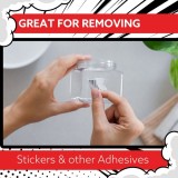 Mighty Melt Adhesive Remover