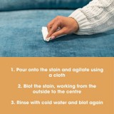 织物污渍去除剂 织物污渍去除剂