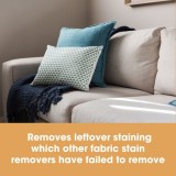Resistant Stain Remover