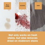 Resistant Stain Remover