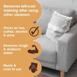 Resistant Stain Remover Resistant Stain Remover