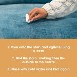 Resistant Stain Remover