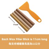 Floor & Furniture Repair Kit Floor & Furniture Repair Kit