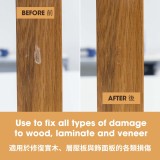 Floor & Furniture Repair Kit