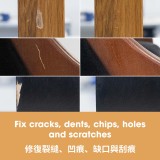 Floor & Furniture Repair Kit