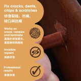 Floor & Furniture Repair Kit