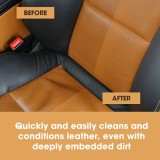 Leather Care Kit Leather Care Kit