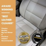 Leather Care Kit Leather Care Kit